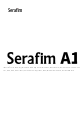 Serafim A1 Manual