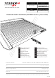 Tessera4x4 SOT-1311 ROLL Installation Manual