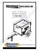 Generac Power Systems MAGNUM MDG20IF4 Operating Manual