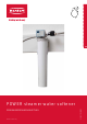 Renfert POWER Manual