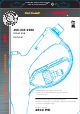 MTD Troy-Bilt 490-245-V008 Quick Start Manual