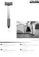 CALIMA 46060 Operating Instructions Manual