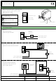 TELECO AUTOMATION T474.02 Manual
