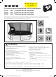 TP Toys TP211 Manual