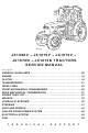 Case JX1060V Service Manual