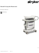 Stryker Nara 4402 Maintenance Manual