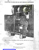 Westinghouse DK-15 Instruction Book