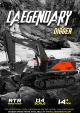 LAEGENDARY DIGGER Excavator Manual