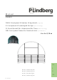 P.Lindberg 9065029 Manual