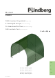 P.Lindberg 9064953 Manual