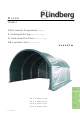 P.Lindberg 9055914 Manual
