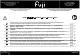 FujiFilm FCH Series Original Instructions Manual
