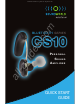 Soundworld BLUETOOTH Series Quick Start Manual