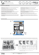 iNels RFDEL-76M Quick Start Manual