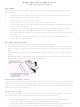 CDN TM22 Operation Instructions