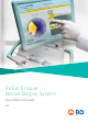 BD EnCor Enspire Quick Reference Manual