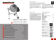 Pattfield Ergo Tools Betonmischer 120 Liter Pattfield Translation Of The Original Instructions