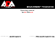 ADA INSTRUMENTS SHOOTER 400 Operating Manual