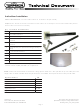 Tormach 33318 Technical Document