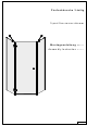 Palme VITEO PRO F Assembly Instruction Manual