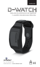 Sofamel D-WATCH 648 Instructions Manual