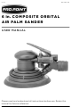 pro.point 8630790 User Manual