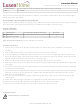 Winsome house Luxen Home WHF880 Instruction Manual