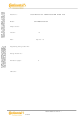 Continental Refrigerator TOKEN User Manual