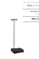 DAVI & CIA PS1300N User Manual