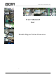 Epcom XMR401HD User Manual