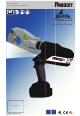 Panduit BlackFin CT-2980/ST Instruction Manual