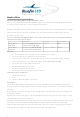 Bluefin LED GW16IFM Installation Manual