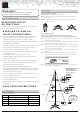Home Accents Holiday TG76P2824L07 Manual