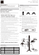 Home Accents Holiday 1004 044 664 Quick Start Manual