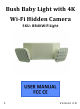 MGI BB4KWiFiLight User Manual