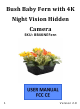 MGI BB4KNEFern User Manual
