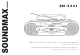 SoundMax SM-3221 Instruction Manual