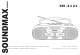 SoundMax SM-3121 Instruction Manual