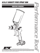 Perfomance Tool M706 Owner's Manual