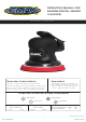 Emax EATOS50S1P Operator's Manual