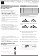 Home Accents Holiday TG70M3W89D05 Quick Start Manual