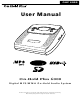 On-Hold Plus OHP8000 User Manual