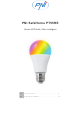 PNI SafeHome PT55RE User Manual