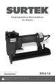 Urrea Surtek EN616 User Manual