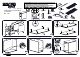 Gautier Office 113-BASIC 250 Assembly Instructions