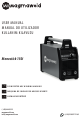Magmaweld Monostick 150i User Manual
