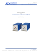 Com-Power LI-125C Instruction Manual