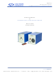 Com-Power LI-1100C Instruction Manual