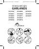 Emos ZY2164 Manual