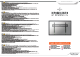 New Star Computer Products NeoMounts NM-W360BLACK Instruction Manual